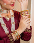 Heer-E-Noor Hyderabadi Bangles
